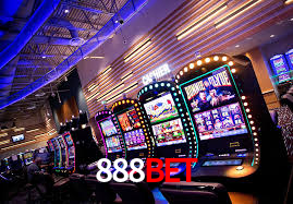 Melhor Casino Online 888BET