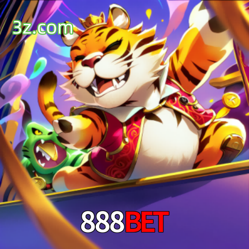 Cassino Online 888BET